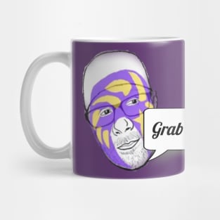 Grab Dem Cakes Mug